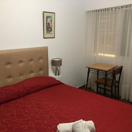 Hotel San Carlos Buenos Aires Kültér fotó