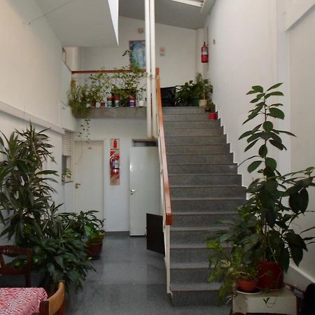 Hotel San Carlos Buenos Aires Kültér fotó
