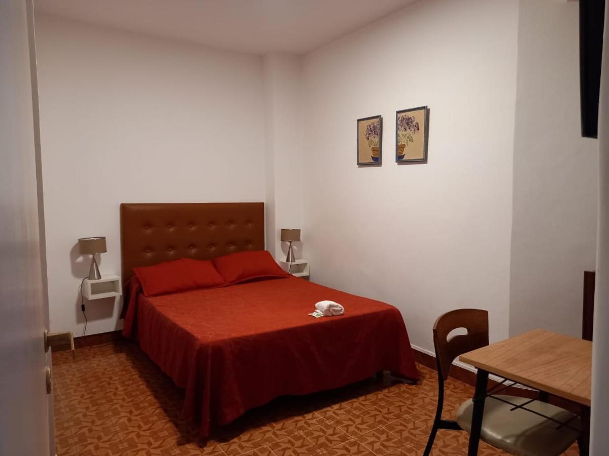 Hotel San Carlos Buenos Aires Kültér fotó