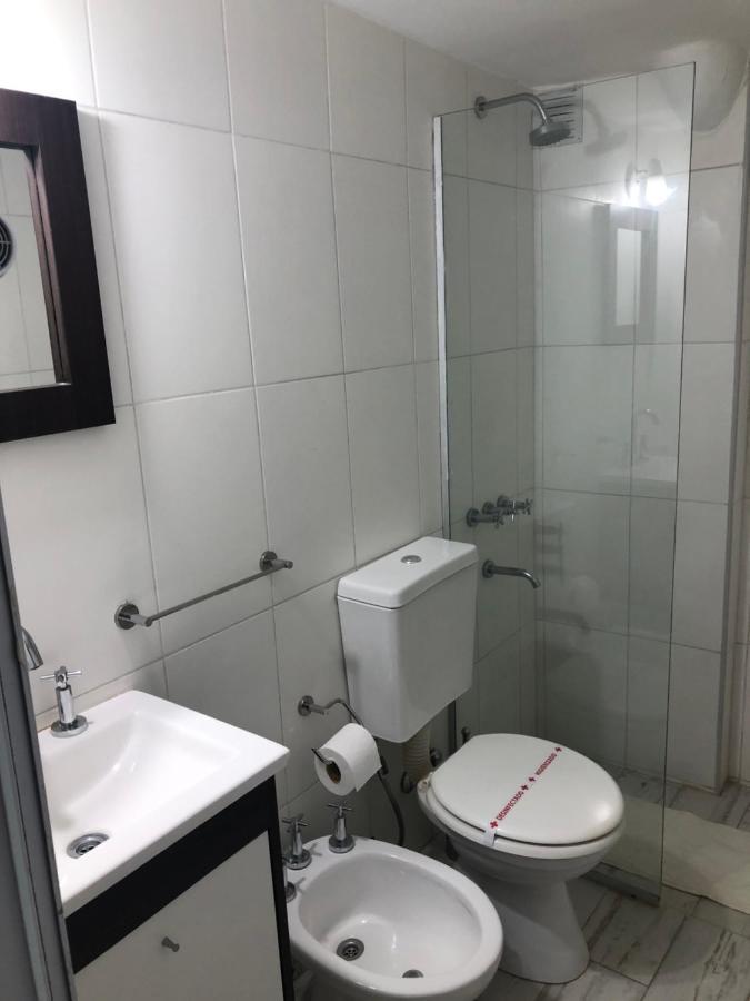 Hotel San Carlos Buenos Aires Kültér fotó