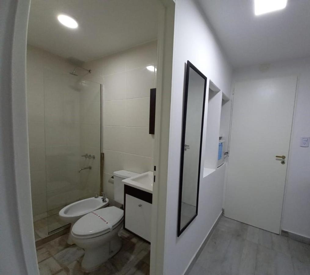 Hotel San Carlos Buenos Aires Kültér fotó