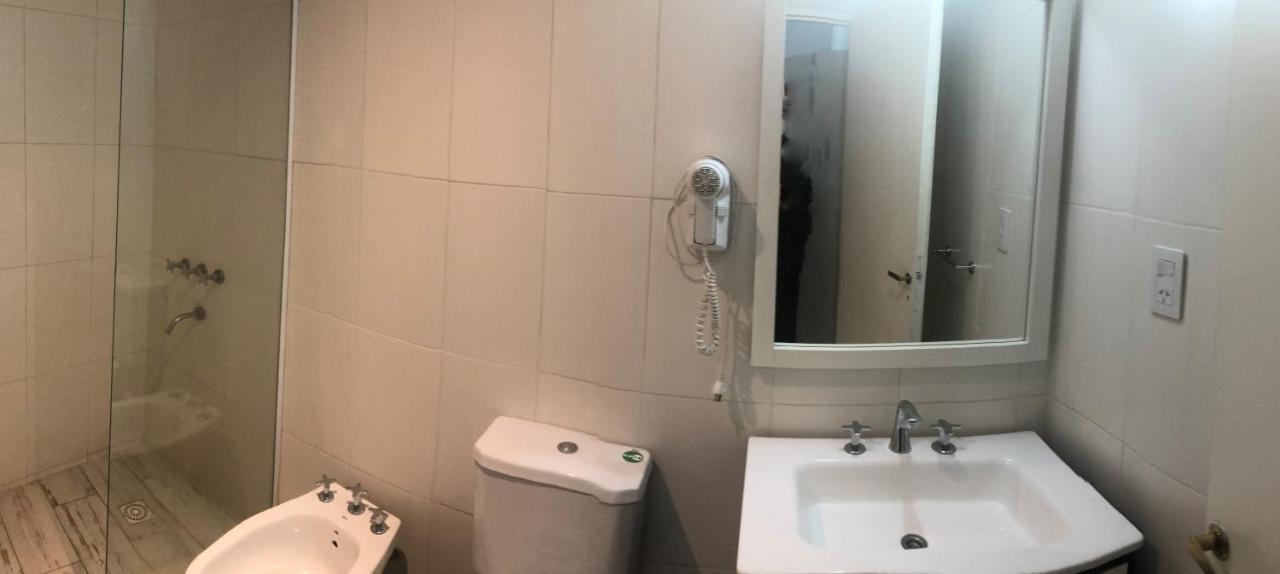 Hotel San Carlos Buenos Aires Kültér fotó