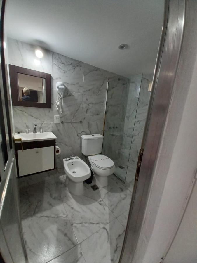 Hotel San Carlos Buenos Aires Kültér fotó