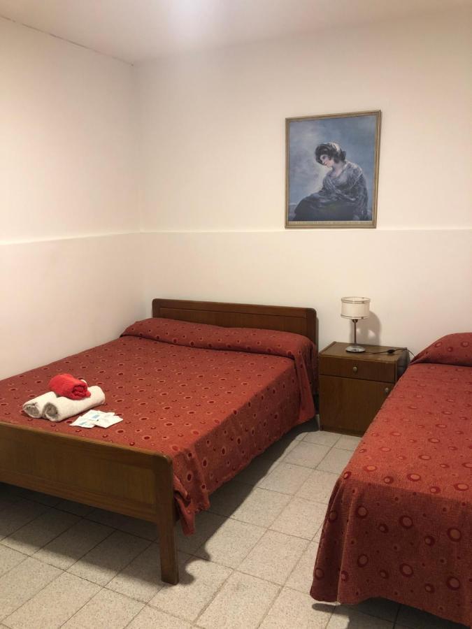 Hotel San Carlos Buenos Aires Kültér fotó