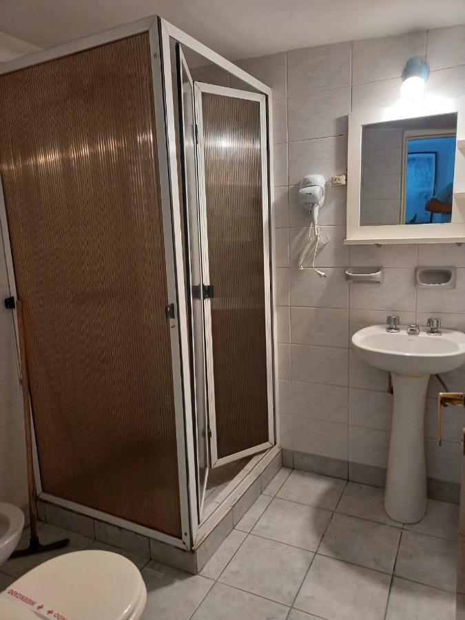 Hotel San Carlos Buenos Aires Kültér fotó