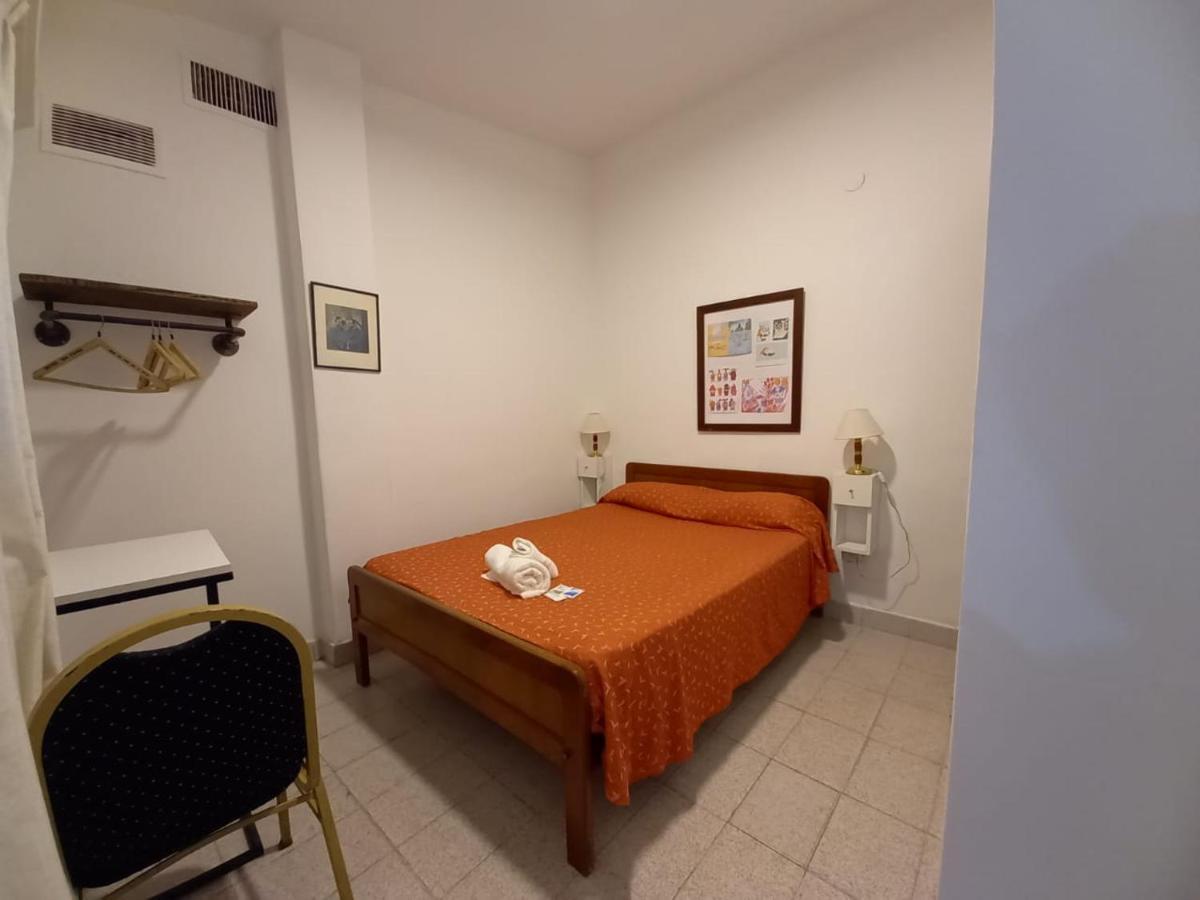 Hotel San Carlos Buenos Aires Kültér fotó