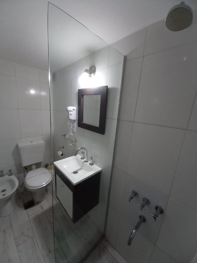 Hotel San Carlos Buenos Aires Kültér fotó