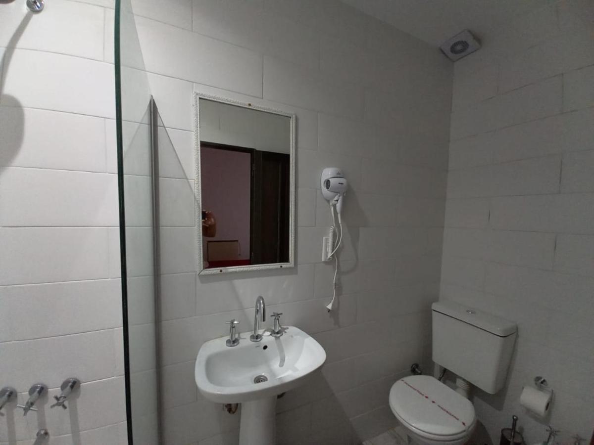 Hotel San Carlos Buenos Aires Kültér fotó