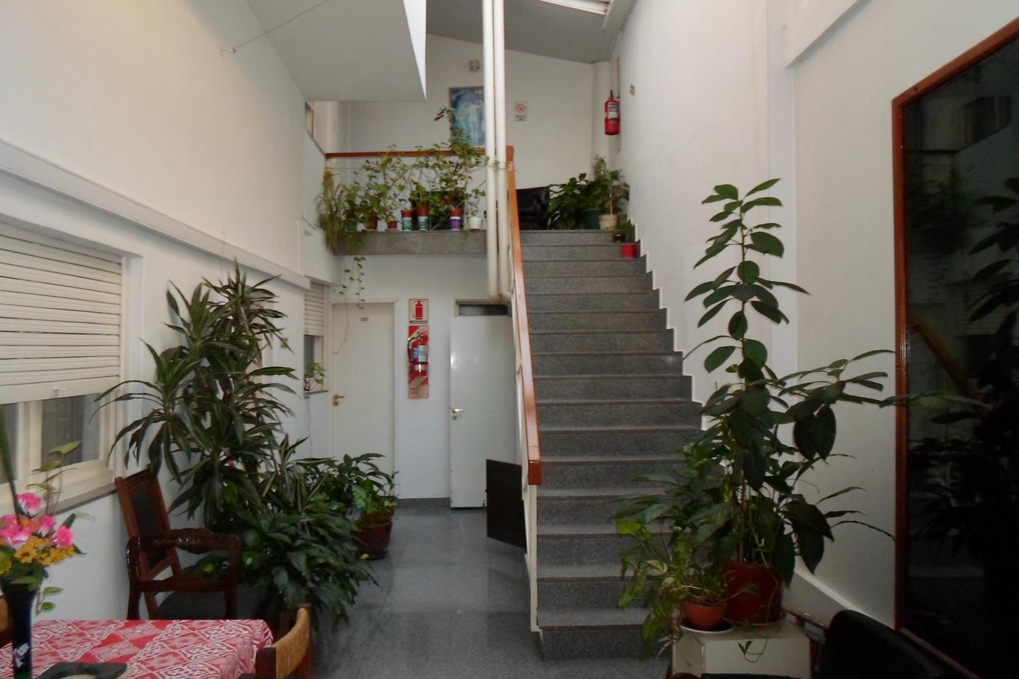 Hotel San Carlos Buenos Aires Kültér fotó